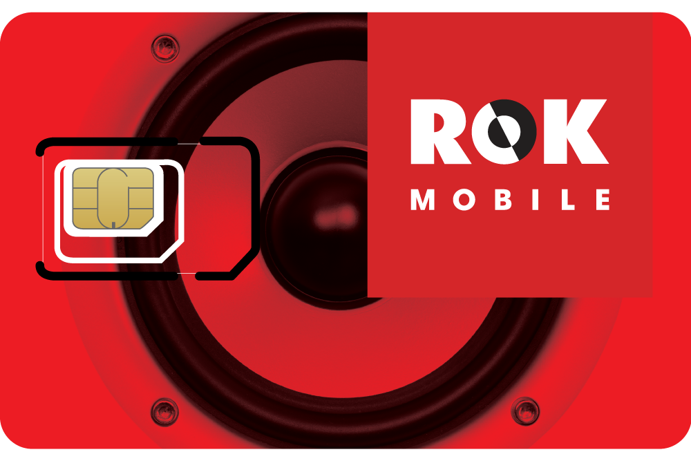 ROK Mobile