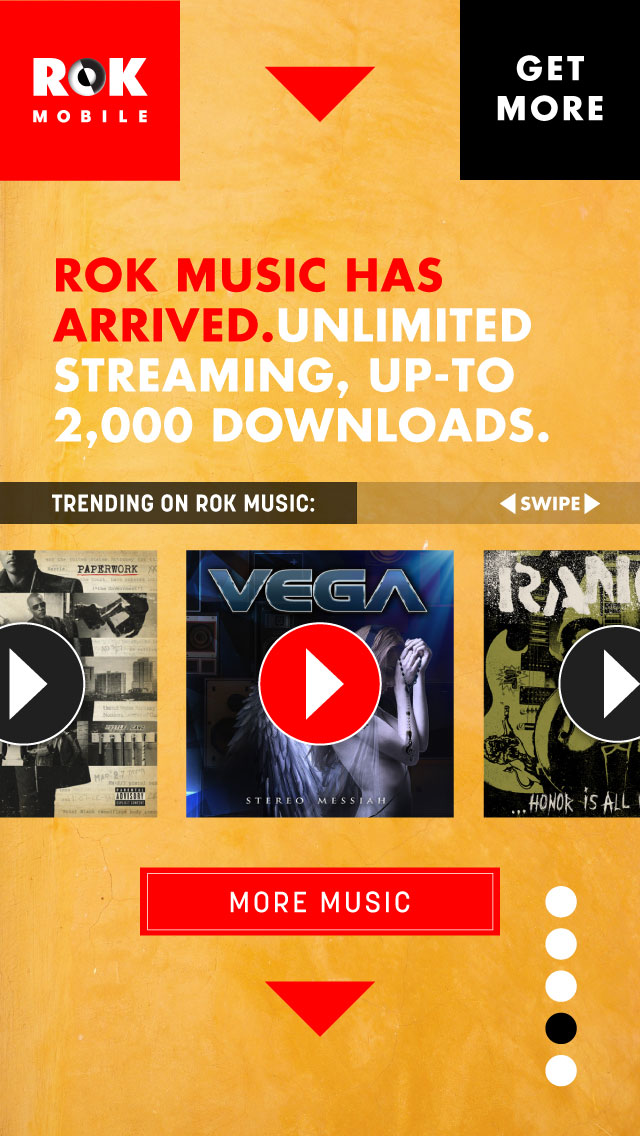 ROK Mobile