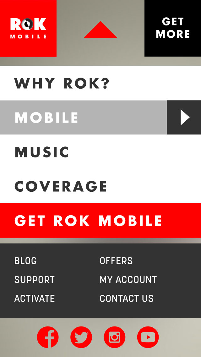 ROK Mobile