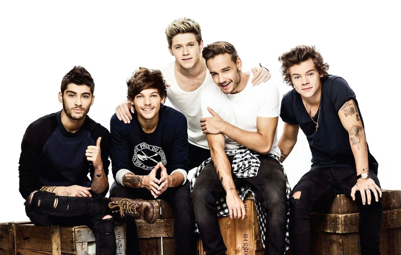 One Direction application